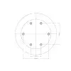 Quick•Point® 96, Riser
